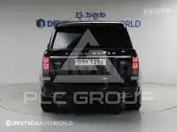 2016 Land Rover Range Rover