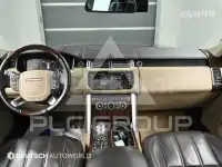 2016 Land Rover Range Rover