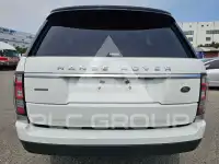 2016 Land Rover Range Rover