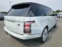 2016 Land Rover Range Rover