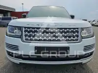 2016 Land Rover Range Rover