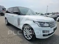 2016 Land Rover Range Rover