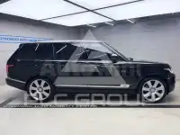 2016 Land Rover Range Rover