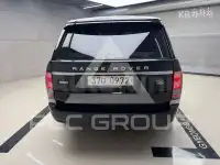 2016 Land Rover Range Rover