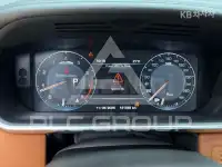 2016 Land Rover Range Rover