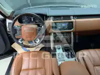 2016 Land Rover Range Rover