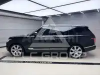 2016 Land Rover Range Rover