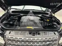 2016 Land Rover Range Rover