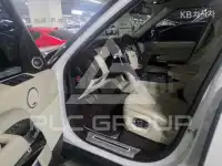 2016 Land Rover Range Rover