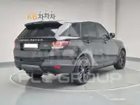 2016 Land Rover Range Rover