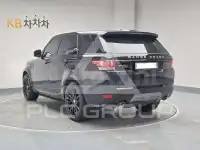 2016 Land Rover Range Rover