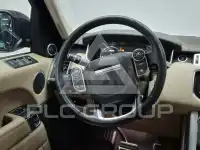 2016 Land Rover Range Rover