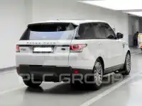 2016 Land Rover Range Rover
