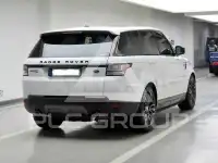 2016 Land Rover Range Rover