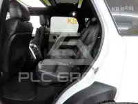 2016 Land Rover Range Rover