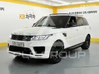 2016 Land Rover Range Rover