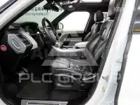 2016 Land Rover Range Rover