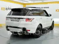 2016 Land Rover Range Rover