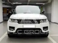 2016 Land Rover Range Rover