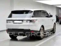 2016 Land Rover Range Rover