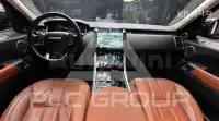2016 Land Rover Range Rover