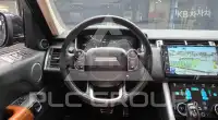 2016 Land Rover Range Rover