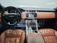 2016 Land Rover Range Rover