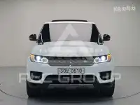 2016 Land Rover Range Rover