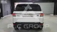 2016 Land Rover Range Rover