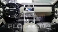 2016 Land Rover Range Rover