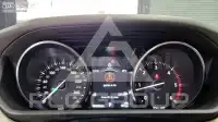2016 Land Rover Range Rover