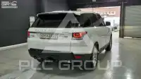2016 Land Rover Range Rover
