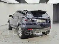 2016 Land Rover Range Rover