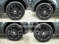 2016 Land Rover Range Rover