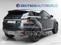 2016 Land Rover Range Rover