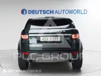 2016 Land Rover Range Rover