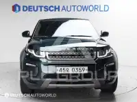2016 Land Rover Range Rover