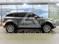 2016 Land Rover Range Rover