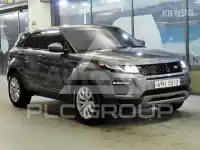 2016 Land Rover Range Rover