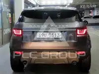 2016 Land Rover Range Rover