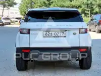 2016 Land Rover Range Rover