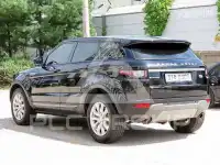 2016 Land Rover Range Rover