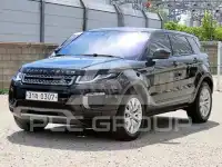 2016 Land Rover Range Rover