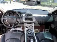 2016 Land Rover Range Rover