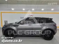 2016 Land Rover Range Rover
