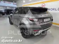 2016 Land Rover Range Rover