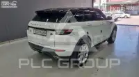 2016 Land Rover Range Rover