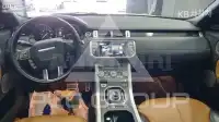 2016 Land Rover Range Rover