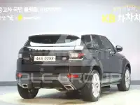 2016 Land Rover Range Rover