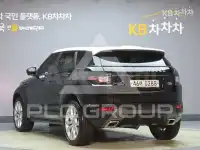 2016 Land Rover Range Rover